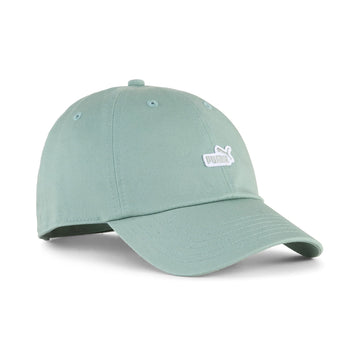 Essentials No. 1 Logo Patch Baseball Cap