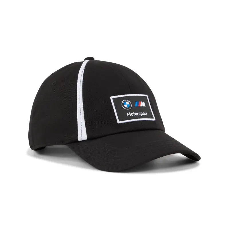 BMW M Motorsport Heritage Dad Cap