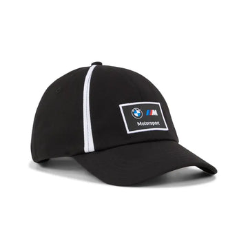 BMW M Motorsport Heritage Dad Cap