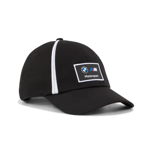 BMW M Motorsport Heritage Dad Cap