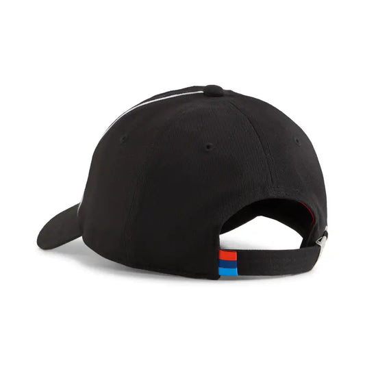 BMW M Motorsport Heritage Dad Cap