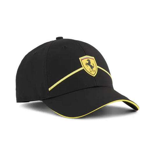 Ferrari Race Baseball Cap