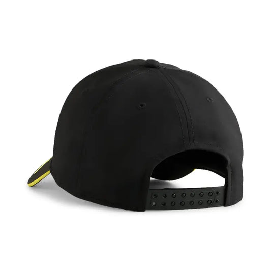Ferrari Race Baseball Cap