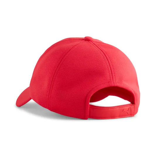 Scuderia Ferrari HP Race Pro Baseball Cap