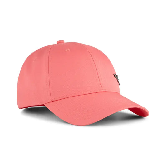 ESS Metal PUMA Cat Baseball Cap Youth