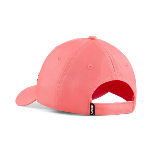 ESS Metal PUMA Cat Baseball Cap Youth