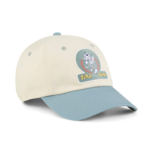 SUPER PUMA Dad Cap Youth