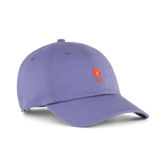 Essentials Graphic Dad Cap