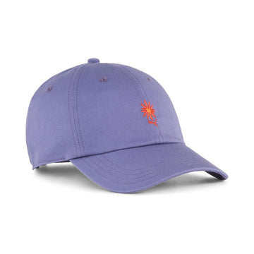 Essentials Graphic Dad Cap