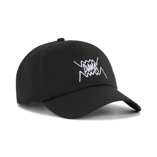 Basketball Dad Cap