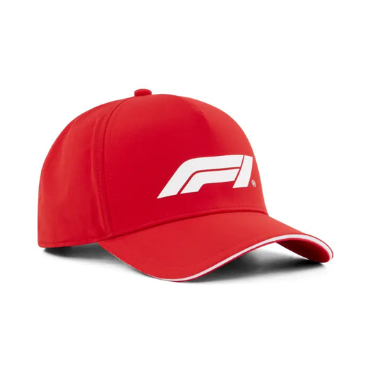 F1® Baseball Cap