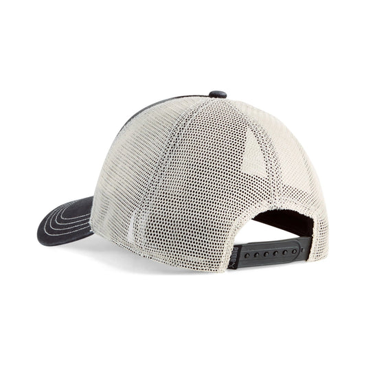 Vintage Washed Trucker Cap