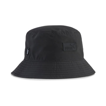 Rubber Patch Bucket Hat