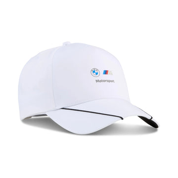 BMW M Motorsport Baseball Cap
