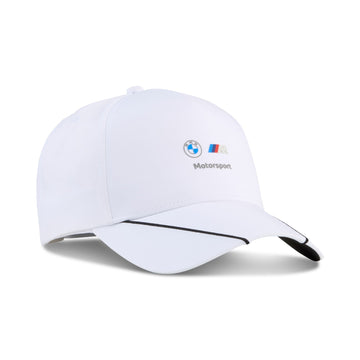 BMW M Motorsport Baseball Cap