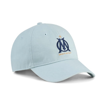 Olympique de Marseille Essentials Cap