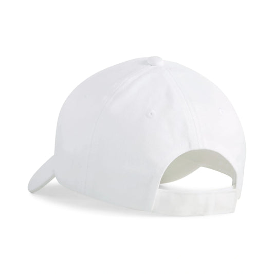 Essentials PUMA Cat Baseball Cap Unisex