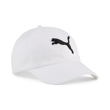 Essentials PUMA Cat Baseball Cap Unisex