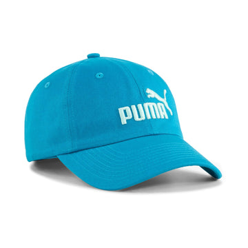 Essentials No.1 Logo Baseball Cap Unisex