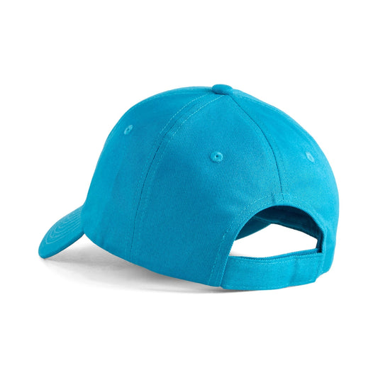 Essentials No.1 Logo Baseball Cap Unisex
