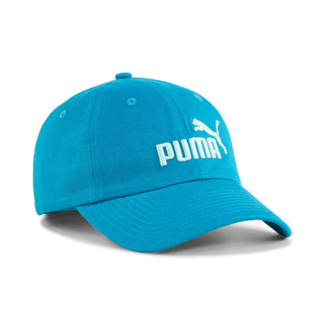 Essentials No.1 Logo Baseball Cap Unisex