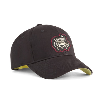 Comic Baseball Cap Unisex