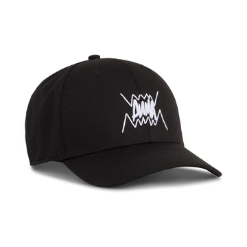 Basketball Low Curve Cap Unisex