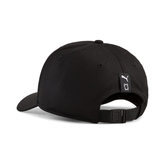Basketball Low Curve Cap Unisex