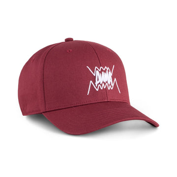 Basketball Low Curve Cap Unisex