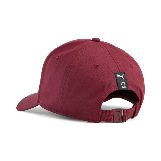 Basketball Low Curve Cap Unisex