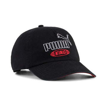 KING Baseball Cap