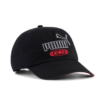 KING Baseball Cap
