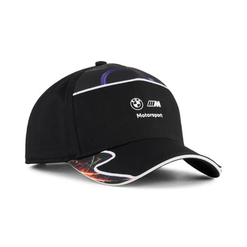 PUMA x BMW M Motorsport Cao Fei Baseball Cap