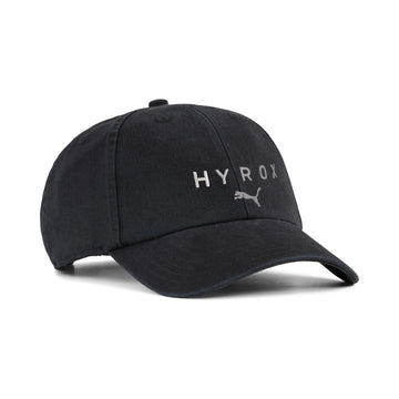 PUMA x HYROX Baseball Cap