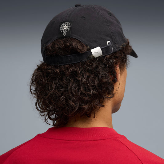 Morocco ftblCulture Cap