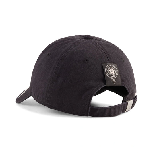 Morocco ftblCulture Cap