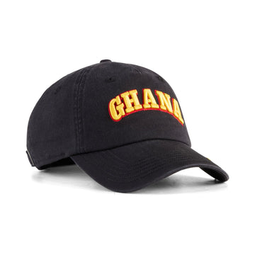 Ghana ftblCulture Cap
