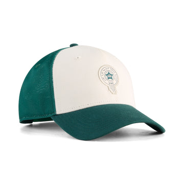 Morocco Trucker Cap