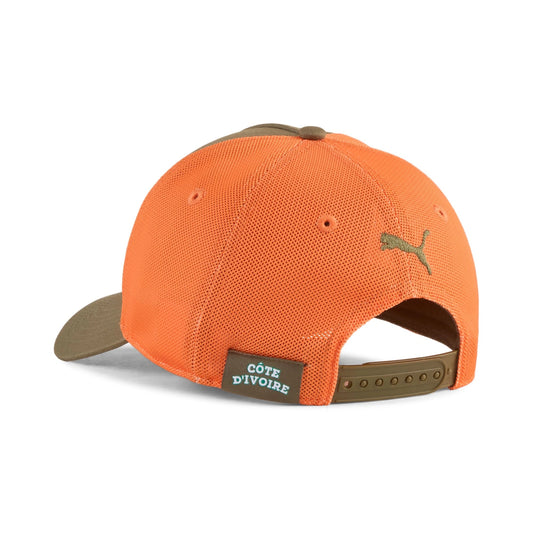 Ivory Coast Trucker Cap