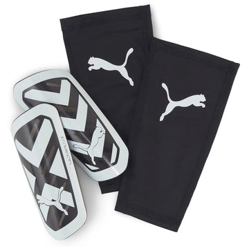ULTRA Flex Sleeve Football Shin Guards