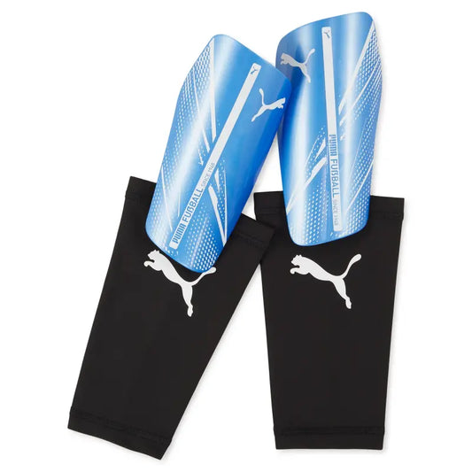 ATTACANTO Football Shin Guards