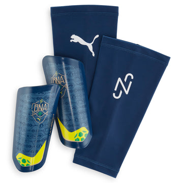 Neymar JR "BNA" ULTRA Light Shinguards
