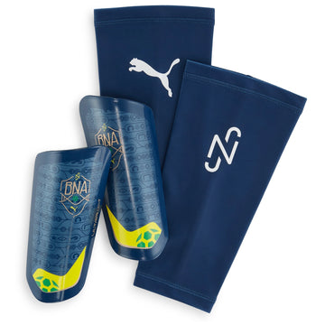 Neymar JR "BNA" ULTRA Light Shinguards
