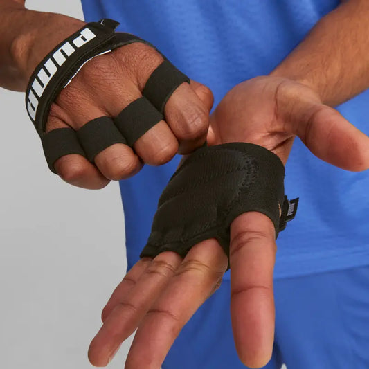 Essential Training Grip Gloves
