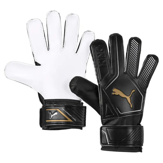 King 4 Goalkeeper Gloves