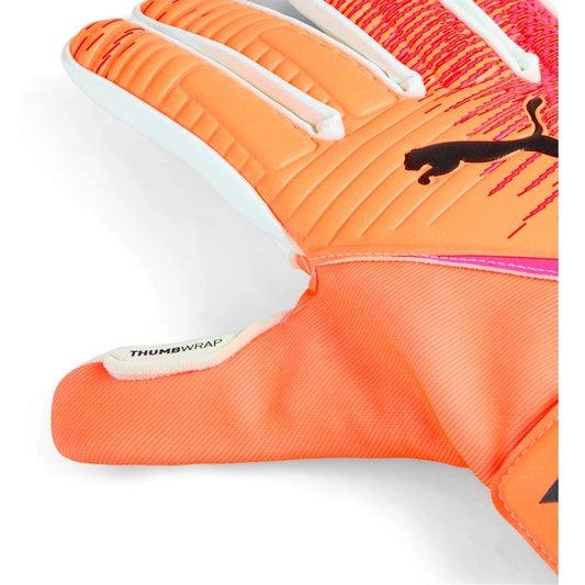 FUTURE Match NC Football Goalkeeper Gloves