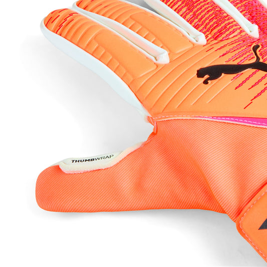 FUTURE Match NC Football Goalkeeper Gloves