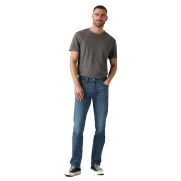 Slim Fit Jeans