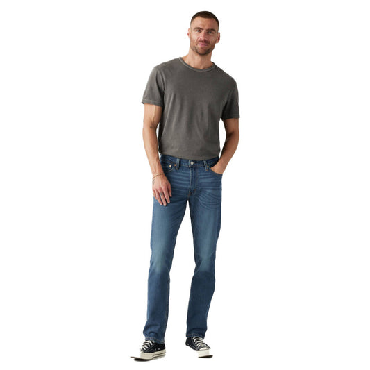 Slim Fit Jeans