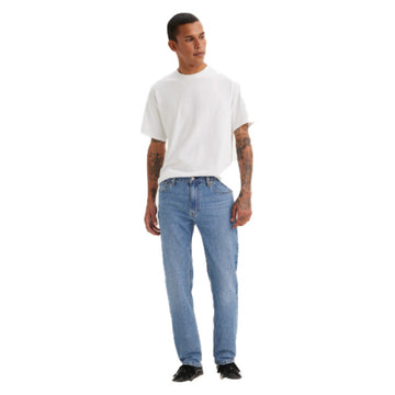 Slim Jeans
